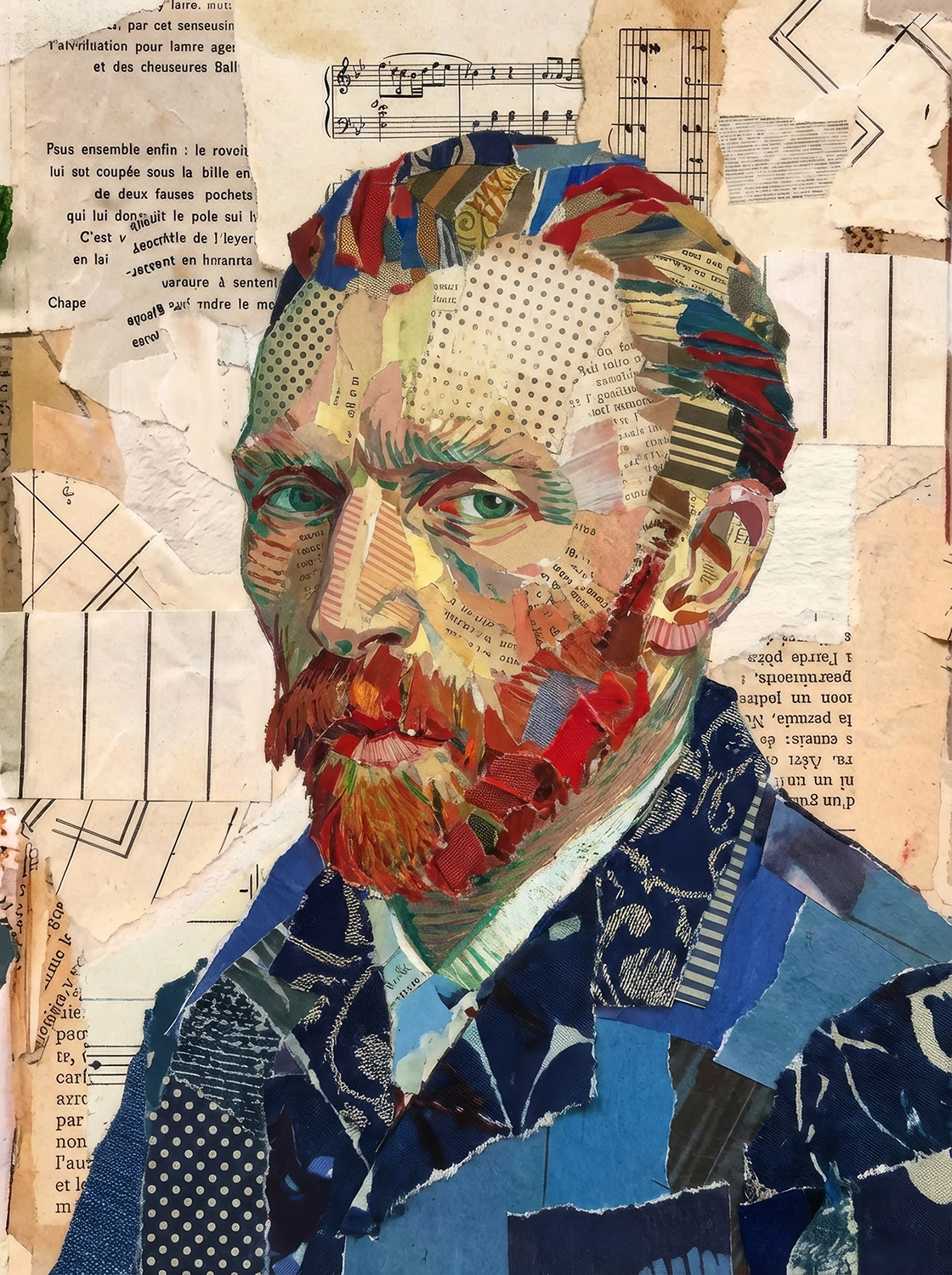 Vincent van Gogh